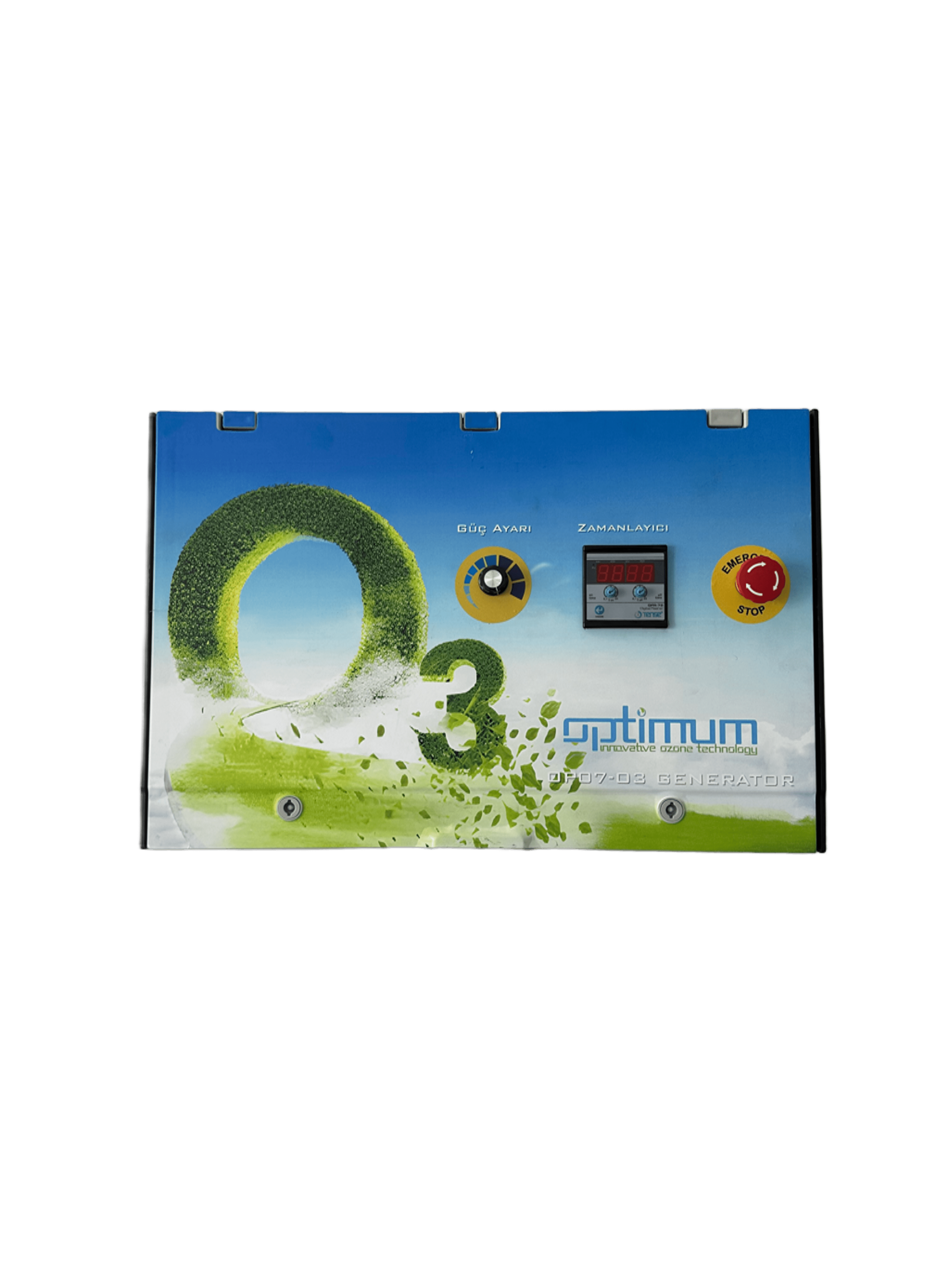 Optimum OP-07